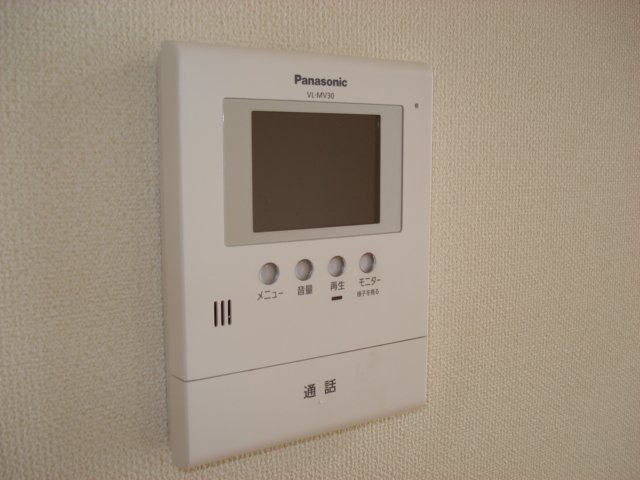 インターホン