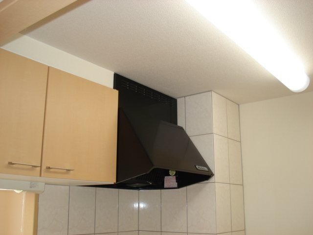 キッチン収納