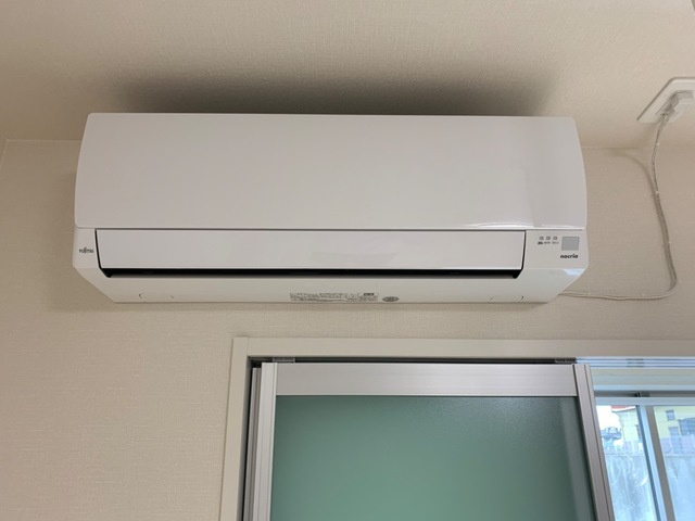 室内設備