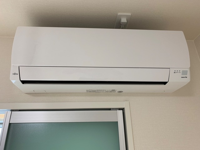 室内設備