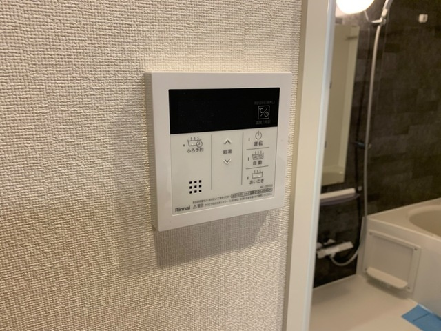 室内設備