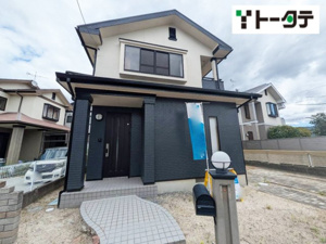 中古戸建 東広島市黒瀬春日野２丁目