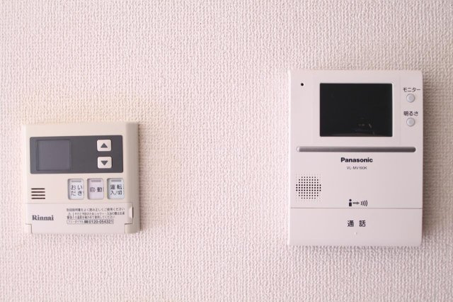 ※他の号室の写真となります（現況優先）