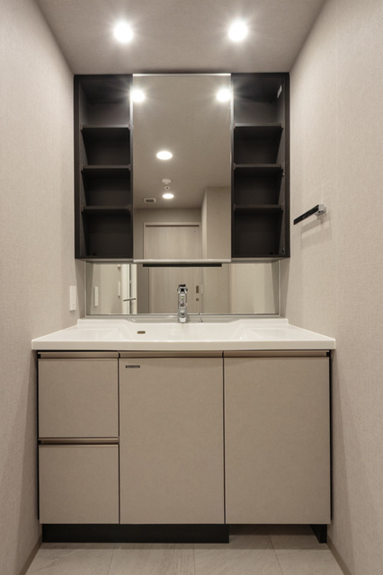 Ｔｅｒｒａ蚕糸の森【洗面所】※写真は同タイプ住戸です。