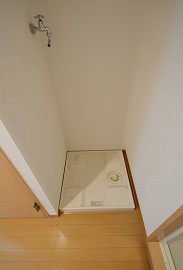 板橋区板橋２丁目のマンション【設備】