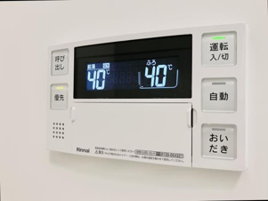 シティフォレスト森下【設備】
