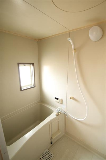 同じ間取りの別のお部屋です※現況優先