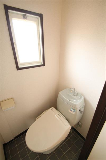 同じ間取りの別のお部屋です※現況優先