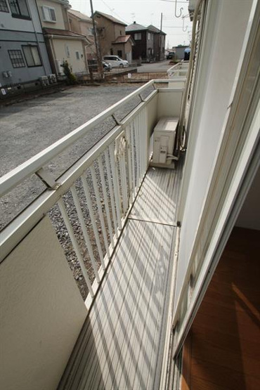 同じ間取りの別のお部屋です※現況優先