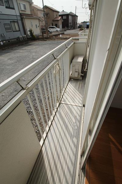 同じ間取りの別のお部屋です※現況優先