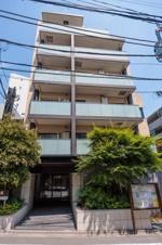 ＩＢＩＳ市ヶ谷【外観】