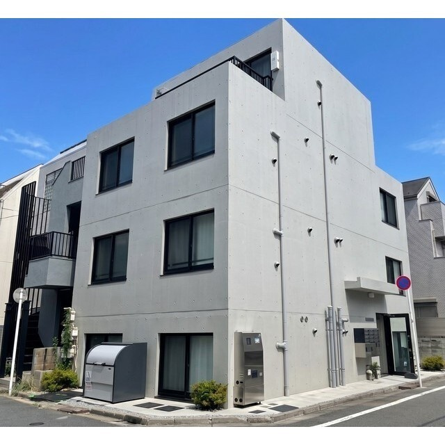 モント方南町【外観】