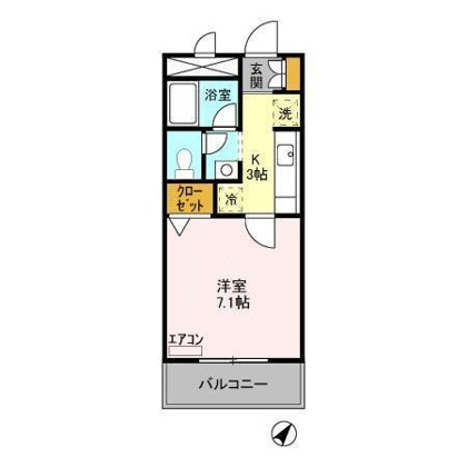 アトラクト松代の画像