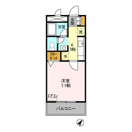 アトラクト松代の画像