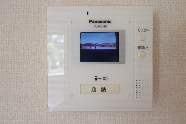 TVインターホン