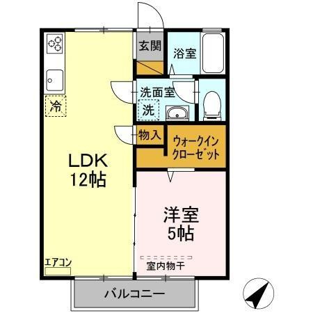セジュール吉備の画像