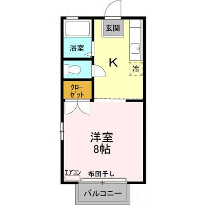 セジュール吉備の画像