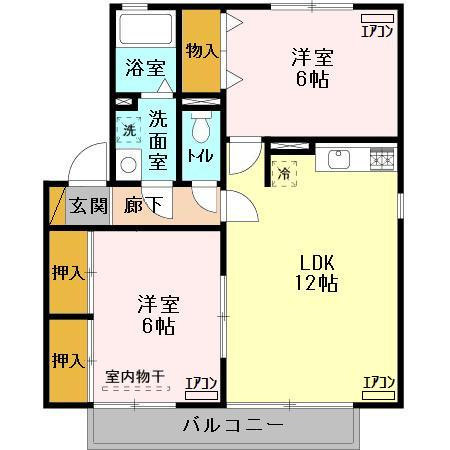 ハイカムール並木の画像