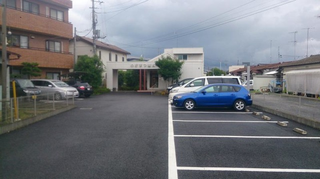 わかまつ歯科 1.1km