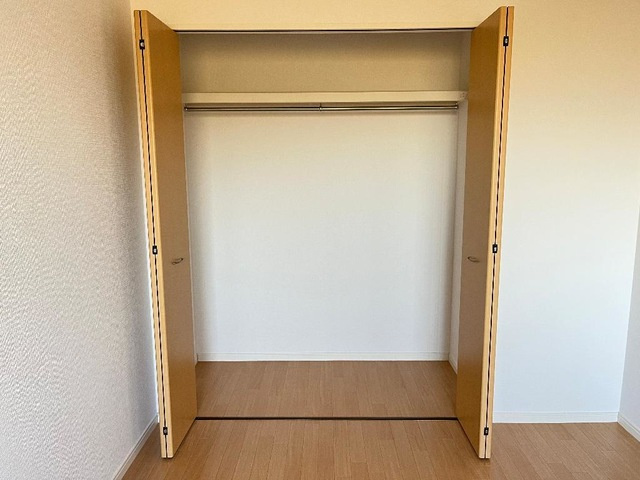 クローゼット