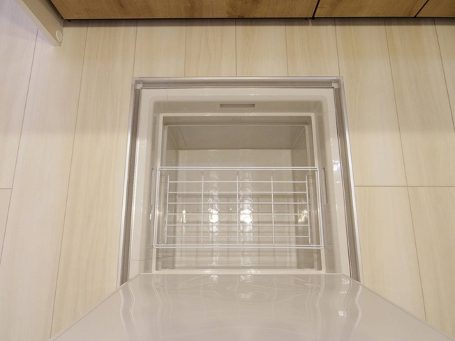 床下収納庫