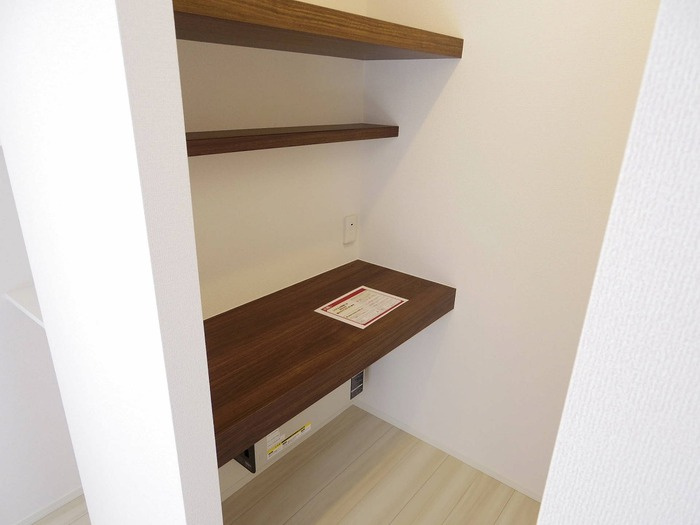 書斎