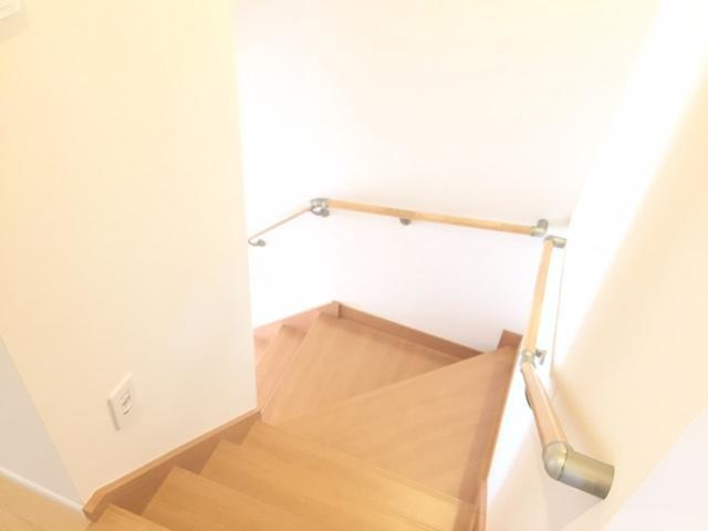 階段(イメージ)