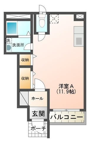 LuxyⅡ（ラクシィ）の画像