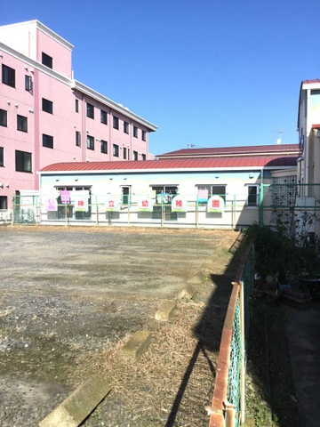 神立幼稚園 0.6km