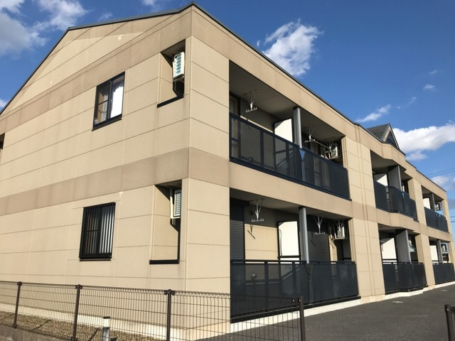 外観写真その他1