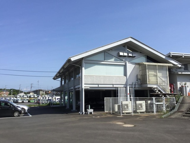 宇野歯科医院 0.7km