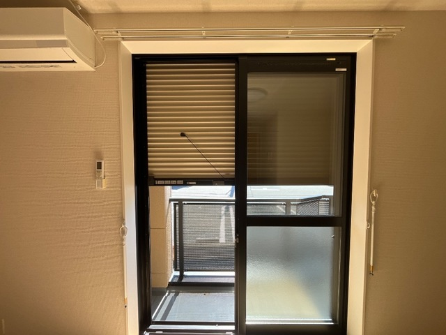 シャッター