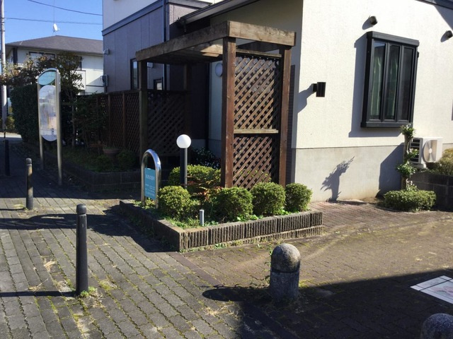あおば歯科 0.9km