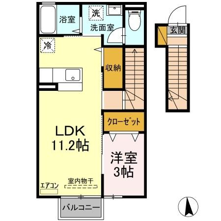 きらら 七番館の画像