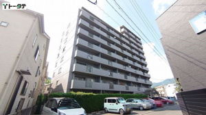 中古マンション 広島市東区中山中町
