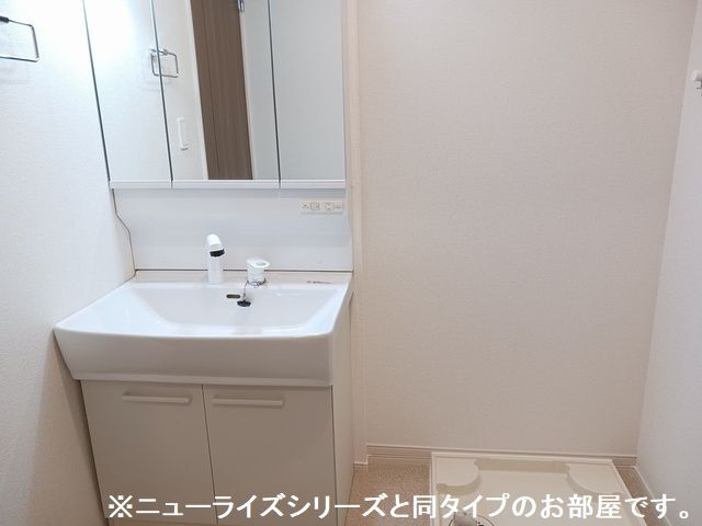 洗面所