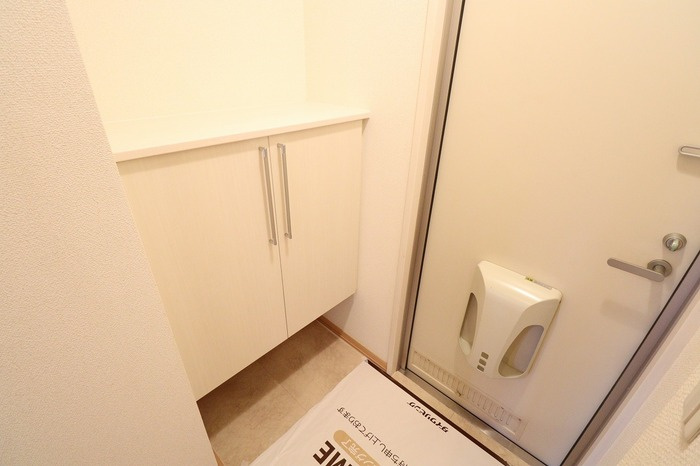 シューズボックス
