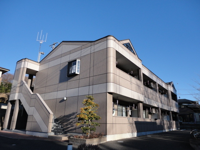 外観写真その他1