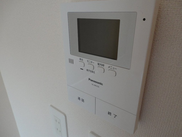 室内設備
