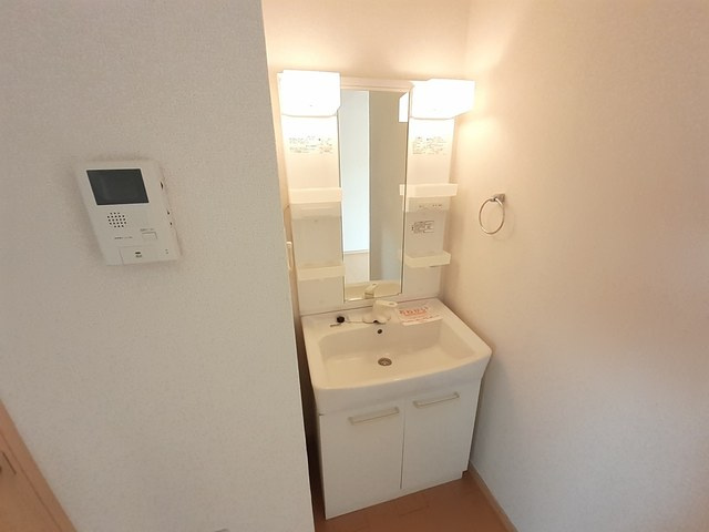 洗面所
