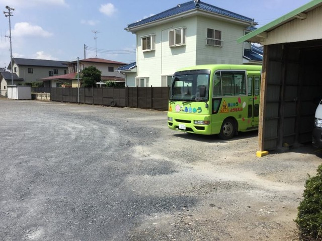 府中幼稚園 0.3km