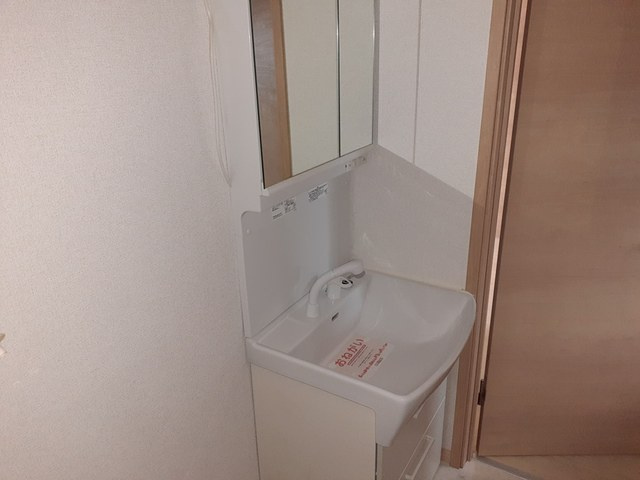洗面所