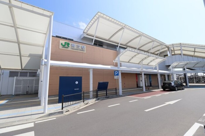 常磐線 神立駅 徒歩11分