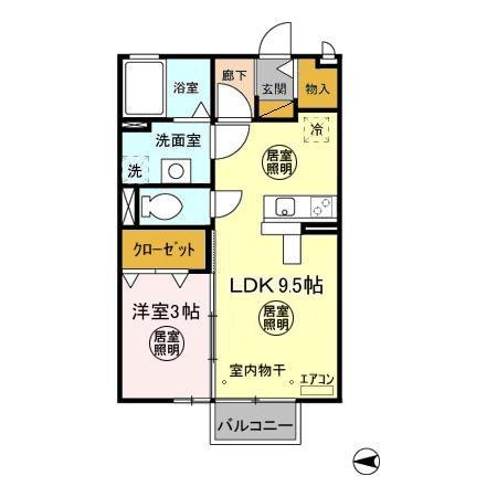 まるまハイツの画像