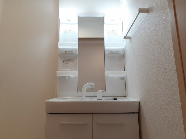 洗面所