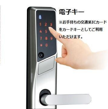 室内設備(イメージ)