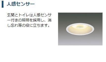 室内設備(イメージ)