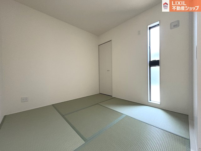 Livele Garden.S 姫路市大津区長松４期【内観：施工例】