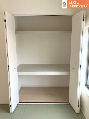 Livele Garden.S 姫路市大津区長松４期【内観：施工例】