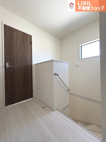 Livele Garden.S 姫路市大津区長松４期【内観：施工例】